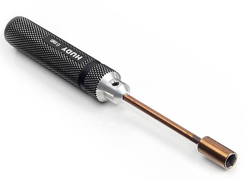 Hudy Ultimate Socket Driver 6.0mm