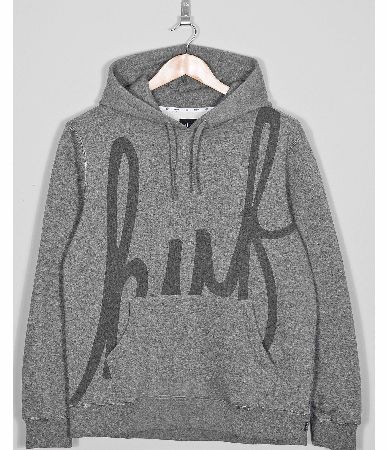 HUF Big HUF Overhead Hoody