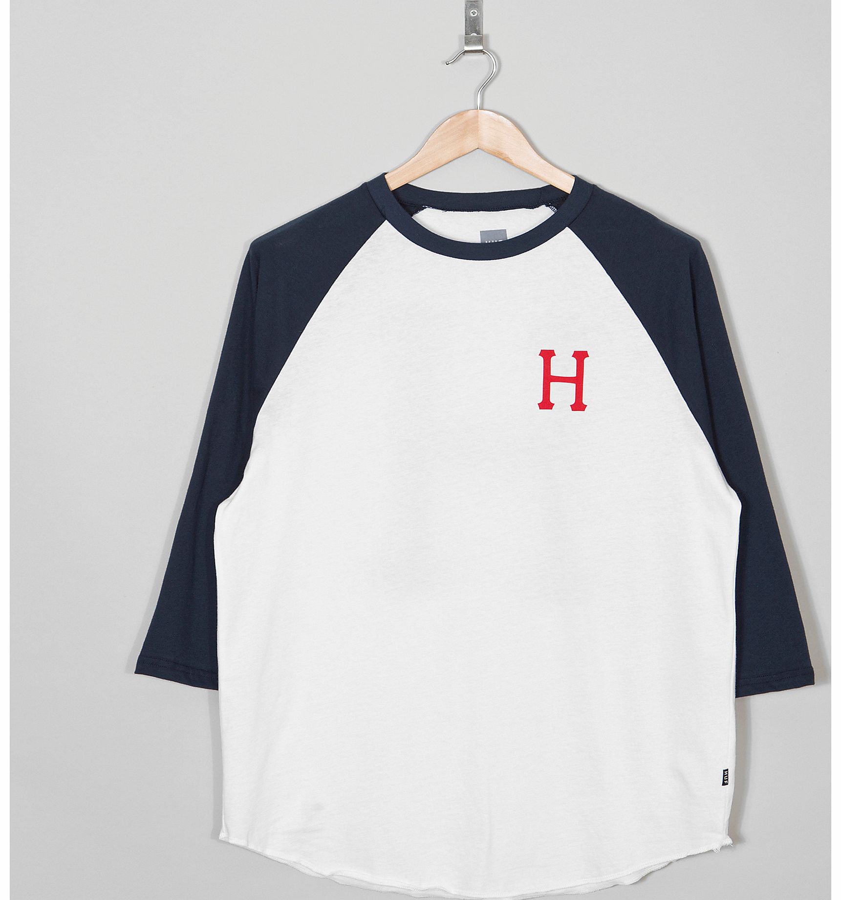 Classic H Raglan T-Shirt