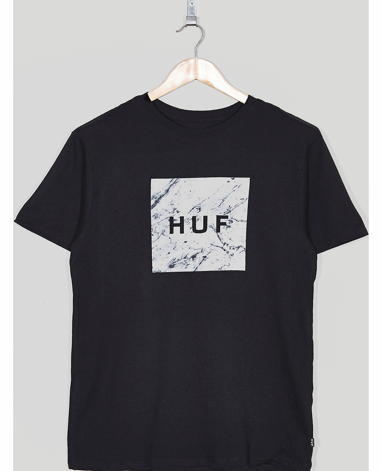 HUF Marble Box T-Shirt