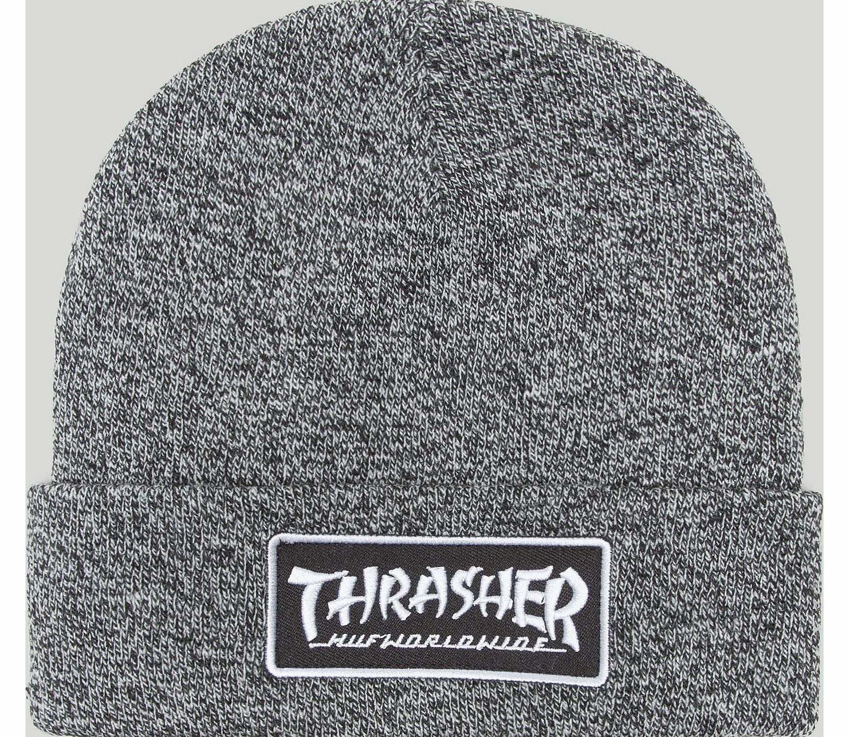HUF x Thrasher Asia Beanie Hat