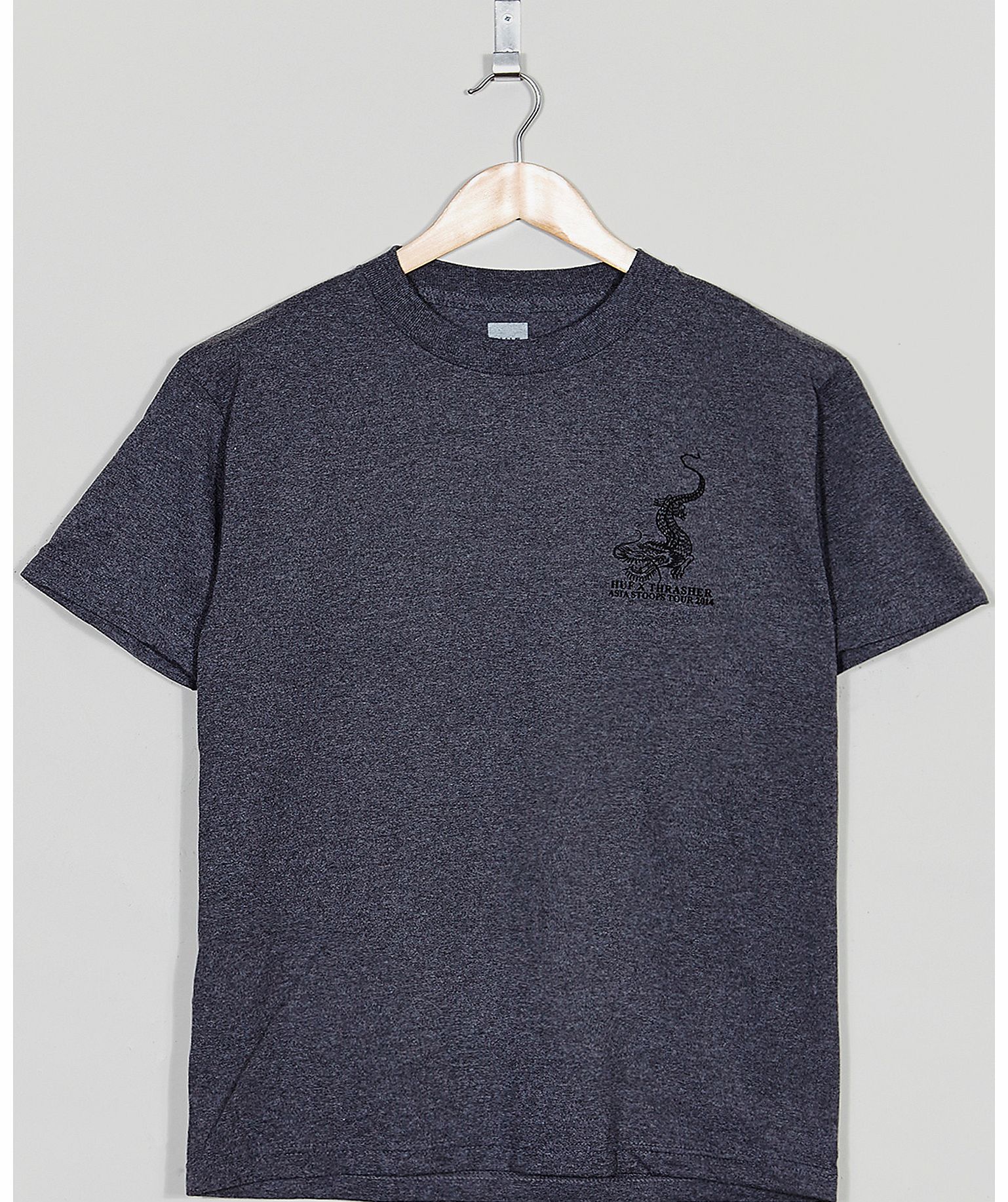 x Thrasher Souvenir T-Shirt