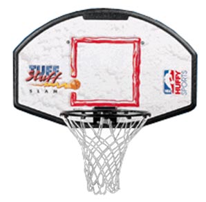 Tuffstuff Slam Board