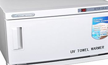 Hug Flight Hot UV Cabinet Towel Disinfection Sterilizer Humidity Warmer Beauty Restaurant