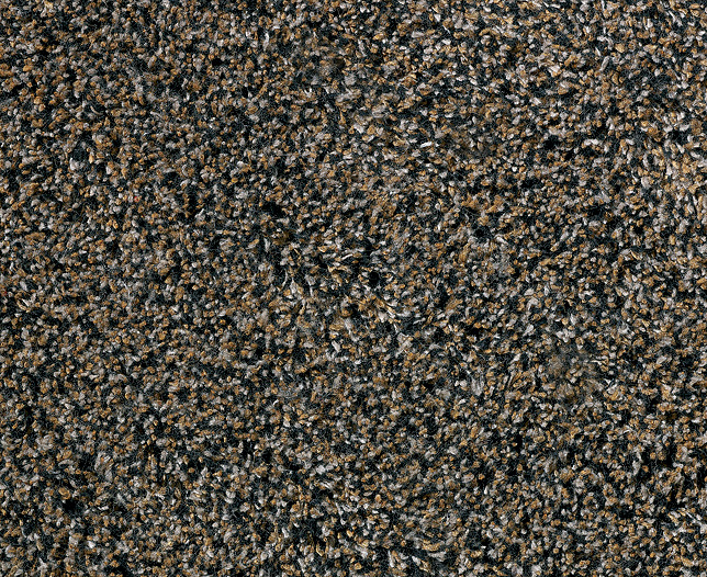 hug Rug Barrier Runner Mat 80x150cm - Coffee