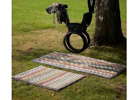 Hug Rug Stripe