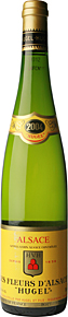 Hugel et Fils 2006 Les Fleurs dand#39;Alsace, Hugel