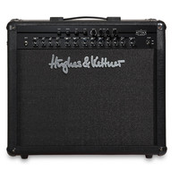 Hughes and Kettner Attax 100 100W Guitar Combo Amp