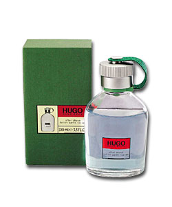 Hugo Boss 100ml Aftershave