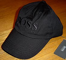 Boss - Baseball Cap / Hat