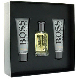 Gift Set (Mens Fragrance) - review, compare prices, buy online
