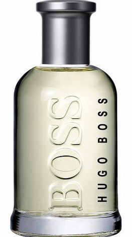 Hugo Boss - Bottled For Men 100ml AFTERSHAVE