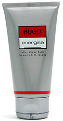 Hugo Boss - Energise After Shave Balm 75ml (Mens Fragrance)