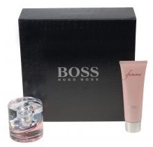 hugo Boss - Femme Gift Set (Womens