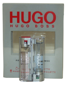 Hugo Boss - Hugo and Energise EDT Duo Gift Set