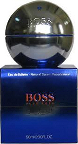 Hugo Boss - In Motion Blue Edition 90ml Eau De