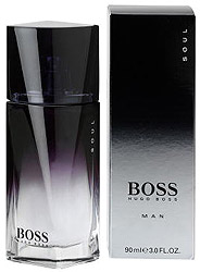 Boss - `oul`Eau De Toilette Spray (Mens Fragrance)