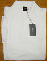 Boss - Short-sleeve Polo-shirt