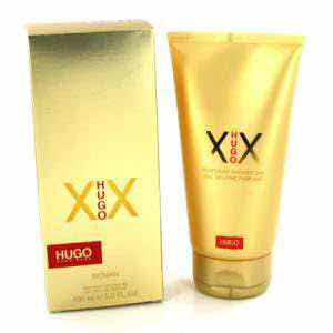 Hugo Boss - XX Shower Gel 150ml (Womens Fragrance)