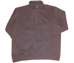 Hugo Boss 1/2 zip sweatshirt