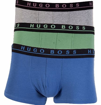Hugo Boss 3 Pack Boxers