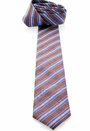Hugo Boss 6cm Silk Tie