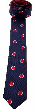 Hugo Boss 6cm Twin Tie