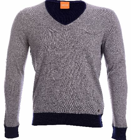 Hugo Boss Accel Jumper