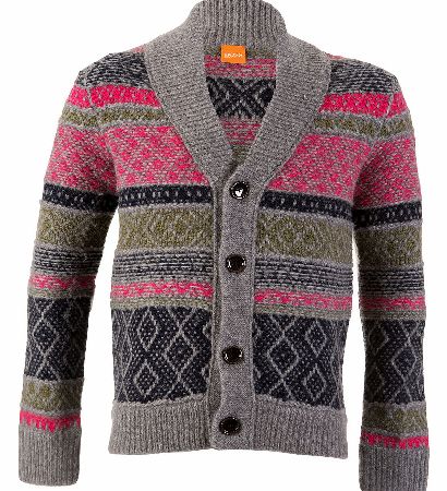 Hugo Boss Ajoschka Cardigan