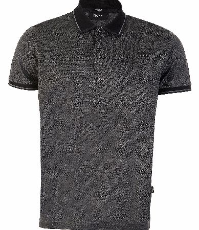 Hugo Boss Ancona 17 Navy Polo