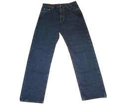 Hugo Boss Antique dark denim jeans