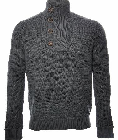 Boss Arion Jumper