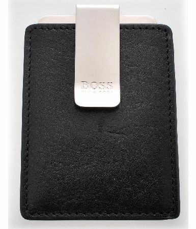 Boss Baden Money Clip