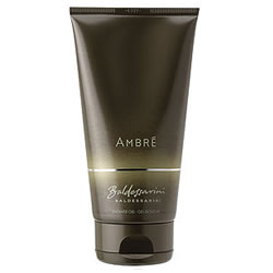 Hugo Boss Baldessarini Ambre Shower Gel by Hugo Boss 150ml