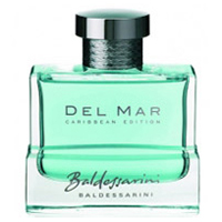 Hugo Boss Baldessarini Del Mar Caribbean Edition - 90ml