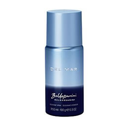Hugo Boss Baldessarini Del Mar Deodorant Spray by Hugo