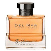 Hugo Boss Baldessarini Del Mar Marbella Edition - 90ml Eau