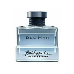 Hugo Boss Baldessarini Del Mar Prestige EDT Refill by Boss