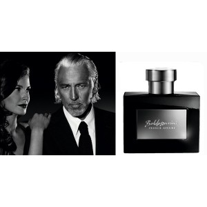 Hugo Boss Baldessarini Private Affairs 90ml Eau