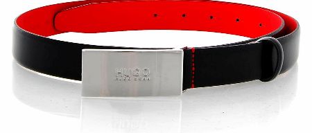 Hugo Boss Baldwin Pin Buckle Belt