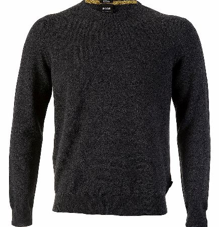 Hugo Boss Beegle-B Jumper