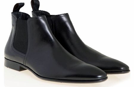 Hugo Boss Black Annos Boots