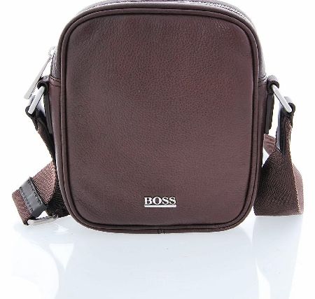 Hugo Boss Black Balerino Cross Body Bag