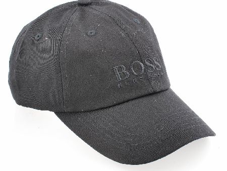 Hugo Boss Black Boreas Cap