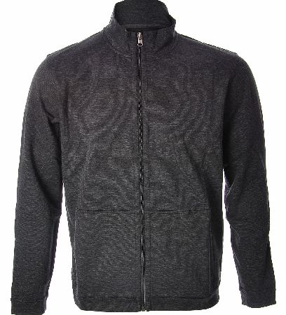 Hugo Boss Black Cannobio Zip Top