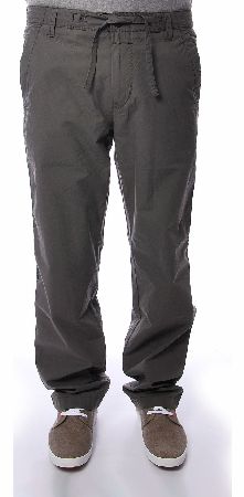 Hugo Boss Black Cotton Callum Trousers