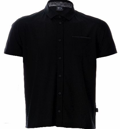 Hugo Boss Black Cotton Ispra 15 Polo