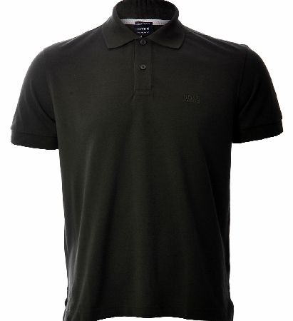Hugo Boss Black Firenze Polo T Shirt