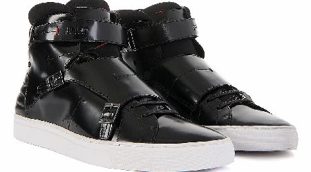Hugo Boss Black Fuliot Sneakers