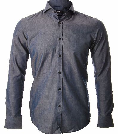 Boss Black Heige Shirt